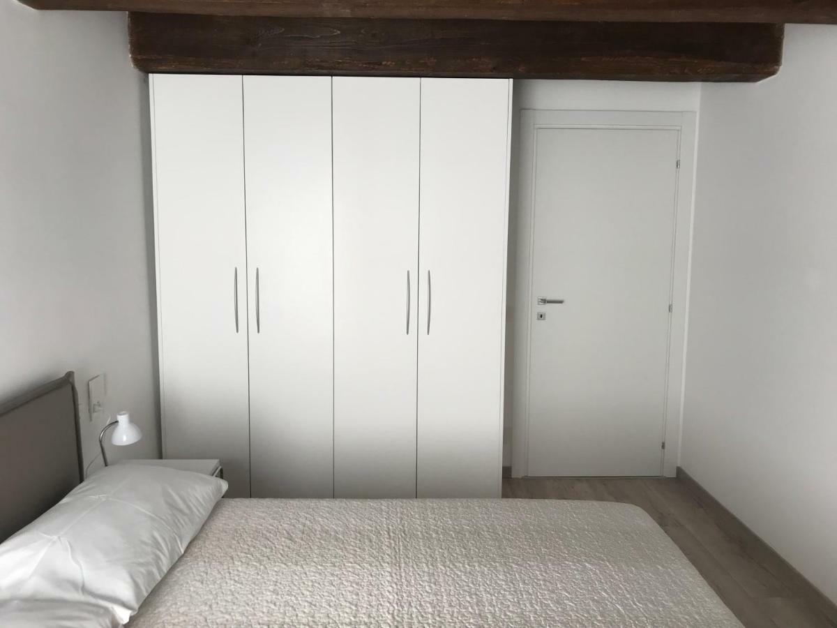 Moderno Affaccio Su Via Mazzini Apartment Ferrara Exterior photo
